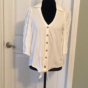 Anthropologie Vanessa Virginia